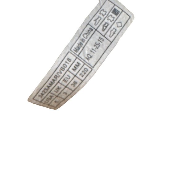 NWOT Vionic Grace Samar Leopard Print Strappy Adjustable Sandals Size 5 - Picture 5 of 5